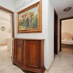 Laurentina Apartman Róma