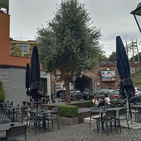 Apartamento Laurentina *