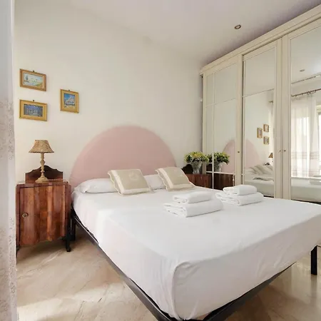 Laurentina Apartamento Roma