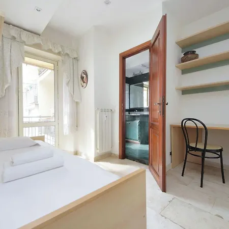 Apartamento Laurentina *