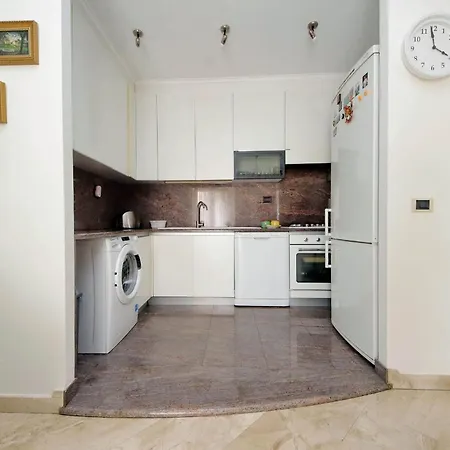 Appartement Laurentina
