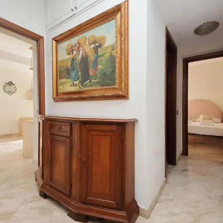 Laurentina Appartement Rome