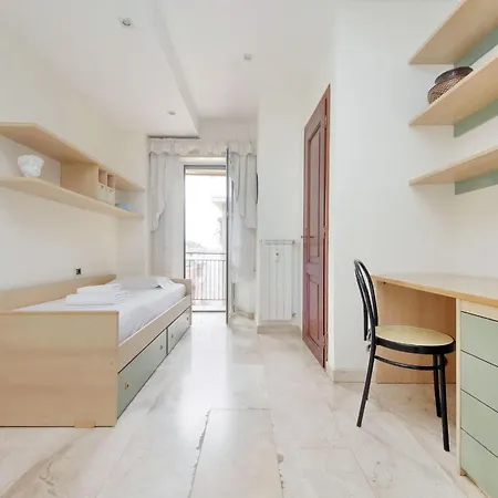 Laurentina Appartement