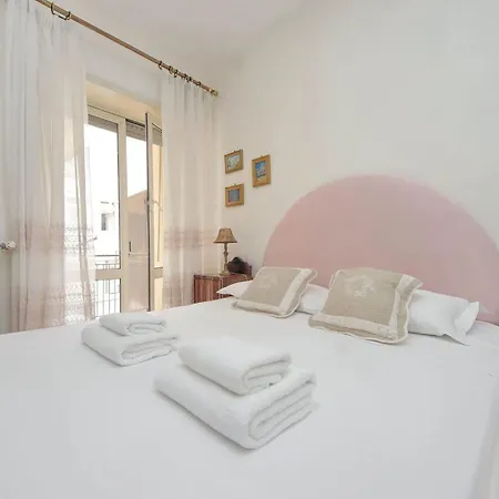 Laurentina Appartement Rome