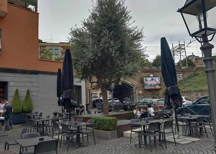 Apartamento Laurentina *