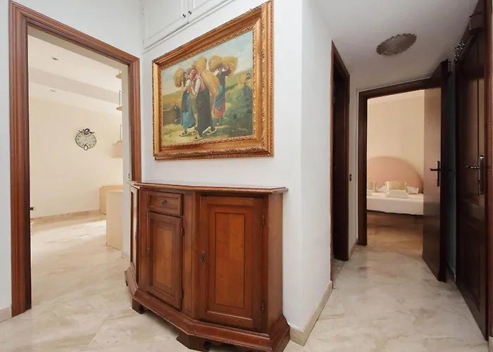 Laurentina Apartamento Roma