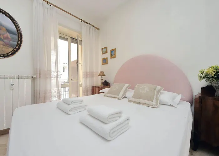 Laurentina Apartamento Roma