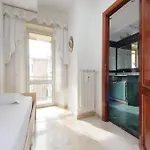 Laurentina Appartement Rome