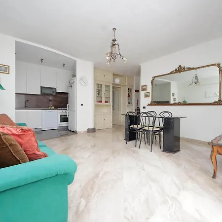 Apartment Laurentina Rome