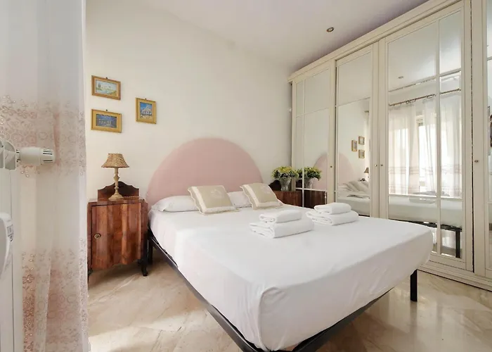 Laurentina Apartment Rome