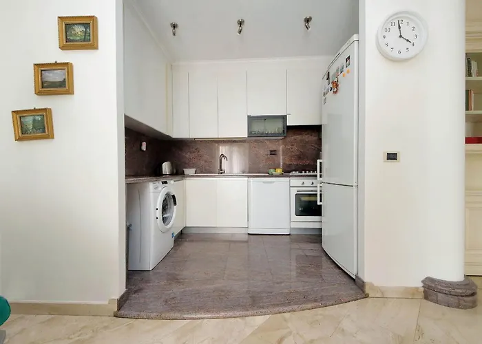 Apartment Laurentina