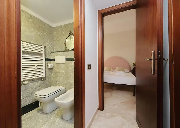 Laurentina Apartment *