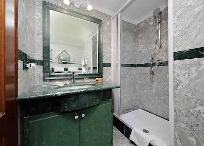 Laurentina Apartment Rome